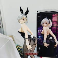 New No Box 1/4 40CM Bunny Girl