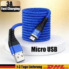 Ladekabel Micro USB Datenkabel