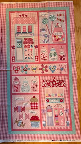 Patchworkstoff von benartex - patchworkstoff,
