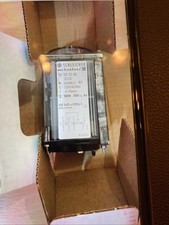 Schleicher Mikrolais DZ 12-SG 4-120min 131570 Zeitschaltrelais Zeitschaltuhr