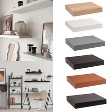 Bücherregal Wand Wandregal