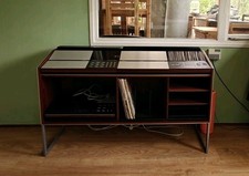 Bang and Olufsen SC80 Cabinet