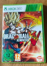 Dragon Ball: Xenoverse