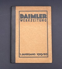 *** KEIN NACHDRUCK *** DAIMLER