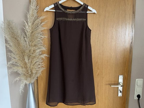 Vero moda damen blusenkleid - vero,