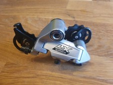 Shimano Deore LX Schaltwerk