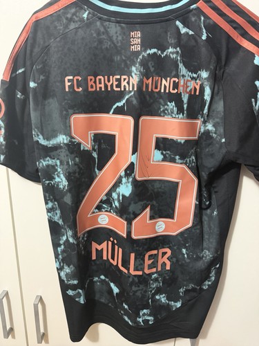Bayern münchen trikot - fc,