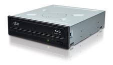 LG HLDS Blu-ray Brenner