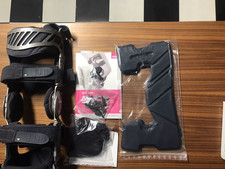 Medi M4 OA Links Gr M Knieorthese Knieschiene Kniegelenk Orthese Rahmenorthese