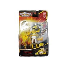 Power Rangers - Megaforce -