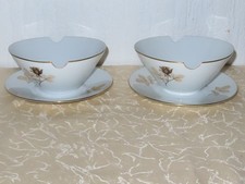 Vintage Rosenthal Saucieren