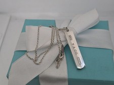 Tiffany & Co. 1837 Bar