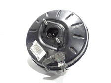 BREMSKRAFTVERSTÄRKER BRAKE