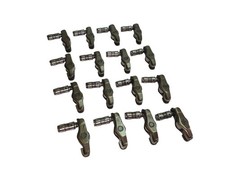 16x Kipphebel + Hydrostößel