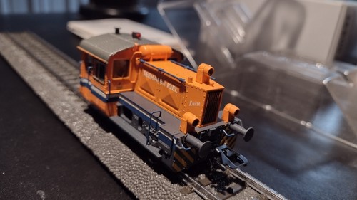Märklin modell 36800 - märklin, 36800.001