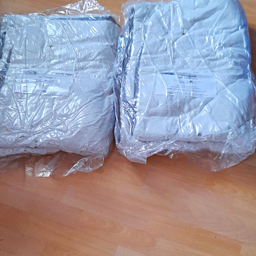 Mikrofaser 100x200 unterbett - 100x200,
