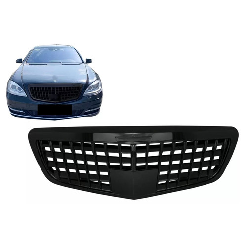 Kühlergrill für mercedes - für, s