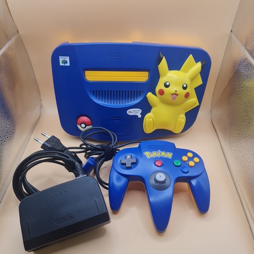 Pokemon pikachu edition - pikachu,