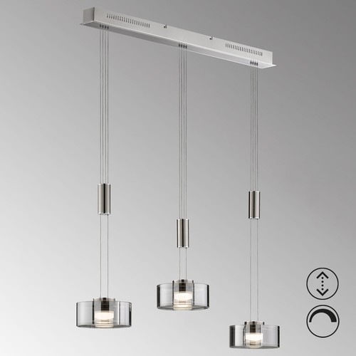 Honsel pendelleuchte led - pendelleuchte,