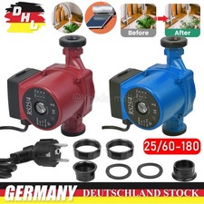 Hocheffizienzpumpe 25/60-180 3