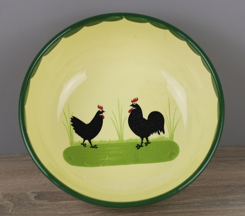 Zeller keramik hahn - keramik,