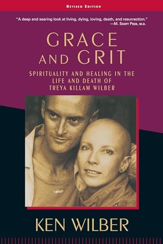 Grace and grit spirituality - and,