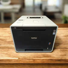 Brother HL-L8350CDW Farblaserdrucker erst 24029 Seiten, Duplex, WiFi, LAN, Top!!