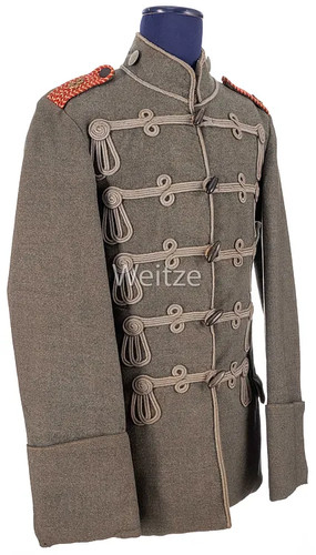 Preußen feldgraue attila - preußen,