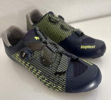 Suplest Rennradschuhe Carbon -
