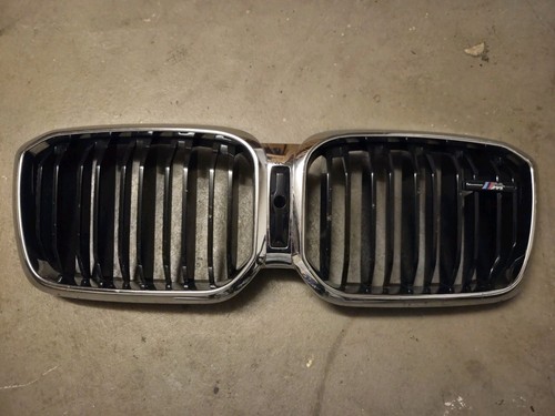 Bmw g01 g02 lci - bmw, x3