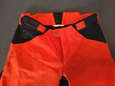 VAUDE Quimsa II Softshellhose
