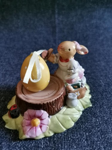 Villeroy boch bunny family - boch,