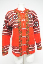Nordstrikk Strickjacke