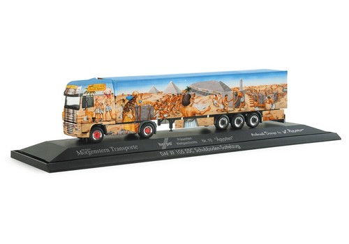 Herpa 121101 daf - 121101, ssc