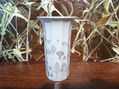 Rosenthal polygon winterreise - rosenthal,