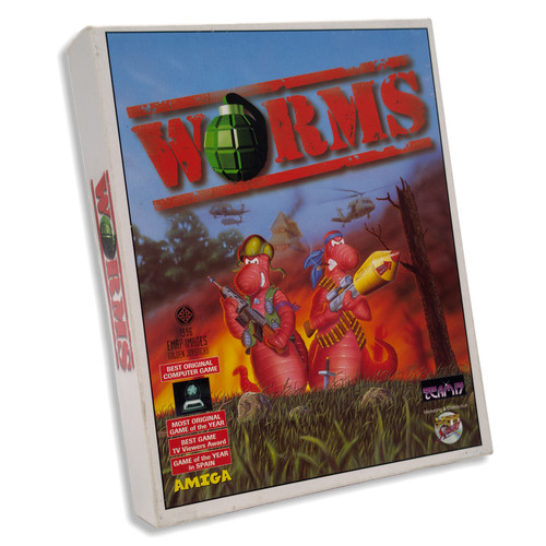 Worms von team17 1996 big - 1,