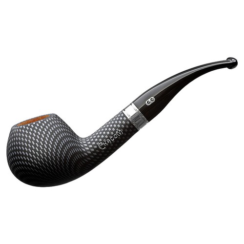 Chacom pfeife carbon 871 - chacom,