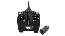 Spektrum DXS 7-Kanal DXS