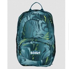 SCOUT RUCKSACK X ACTION NEU
