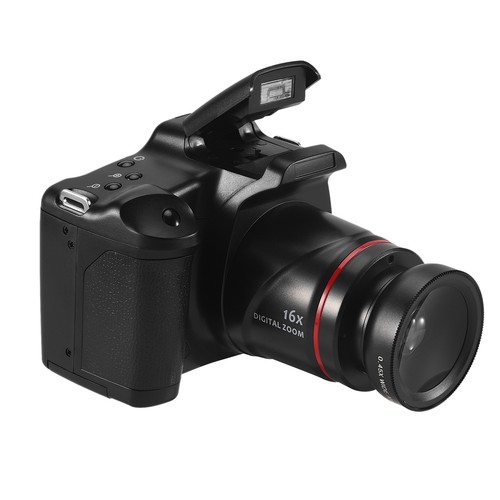 Professionelle fotokamera slr - professionelle,
