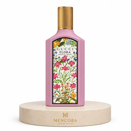 Gucci flora gorgeous - gucci,