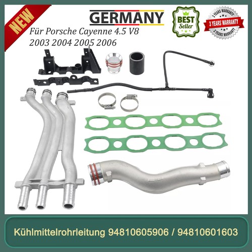 94810605906 kühlmittel pipe - kühlmittel,