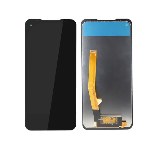 Lcd display for doogee s97 - display,