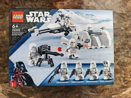 Lego 75320 star wars - 75320,