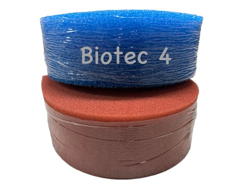 Filterschwamm biotec - filterschwamm, 4