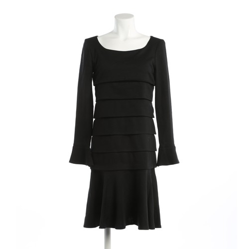 Chanel kleid 38 schwarz - 36,