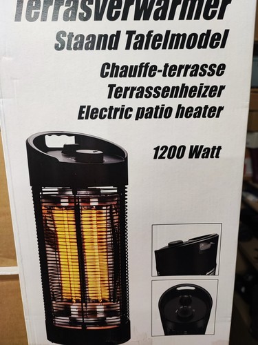 Terrassenheizer elektrisch - terrassenheizer,