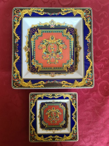 Rosenthal versace schale - versace,