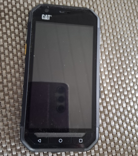 Cat s30 smartphone handy - cat,