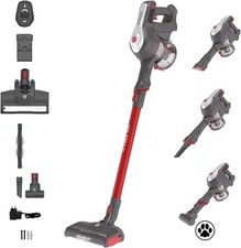 Hoover Akku Staubsauger H-Free 100 5-in-1 ***Hauptbürste defekt***